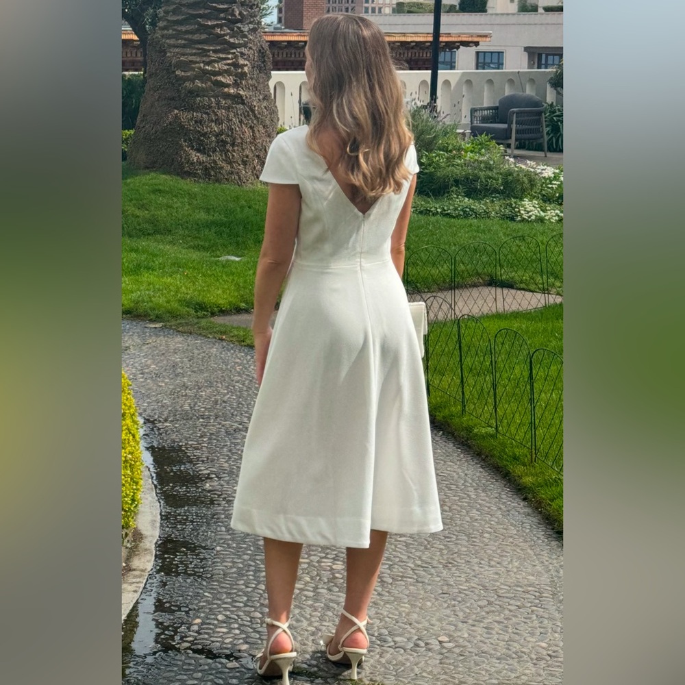 Bridal Dress - only worn once